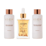 Main image of Joon Saffron Rose Hydrating Set.