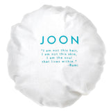 Hero image of JOON shower cap.