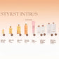 JOON Stylist Intro Kit showcasing all items that are included. 