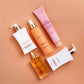 Lifestyle image of featured products included in the JOON Stylist Intro Kit. 