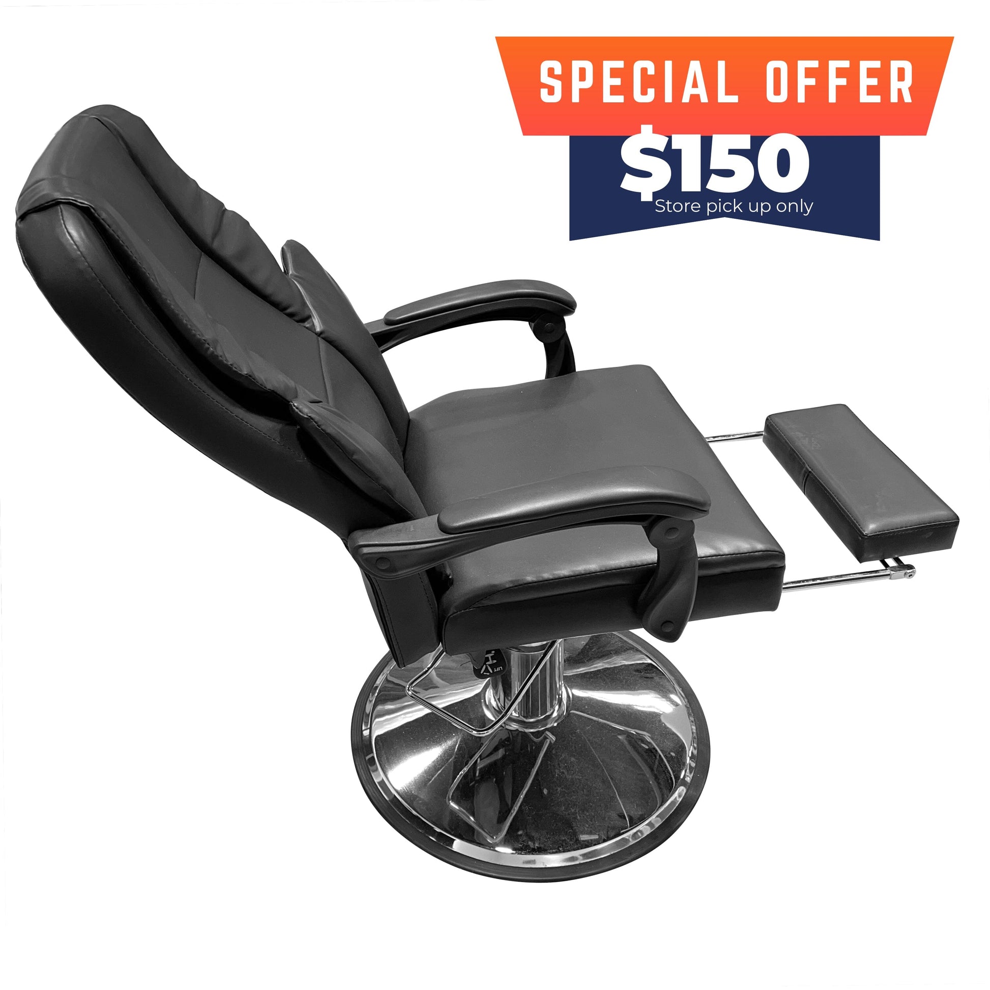 KA1308 | All Purpose Chair | Facial | Nails | Waxing | Barber and Stylist Hair Salon Accessories SALON CHAIRS SSW 