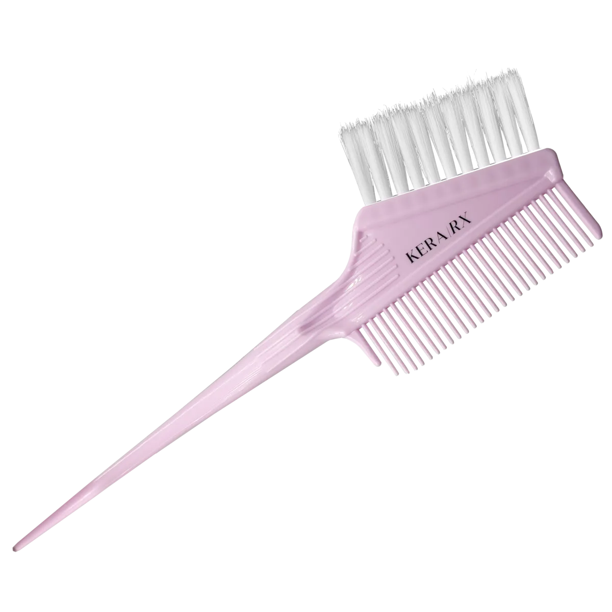 Kera/RX Combo Comb and Brush Applicator, Salon and Spa Wholesaler