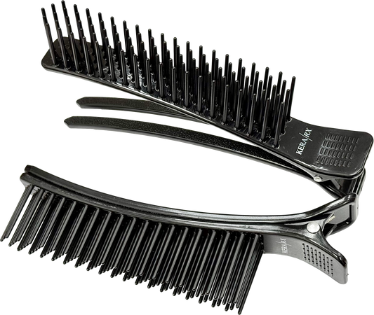 Kera/RX Lightning Applicator Clips