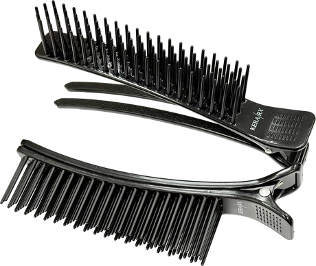 Kera/RX Lightning Applicator Clips - 2 Pack, Salon and Spa Wholesaler