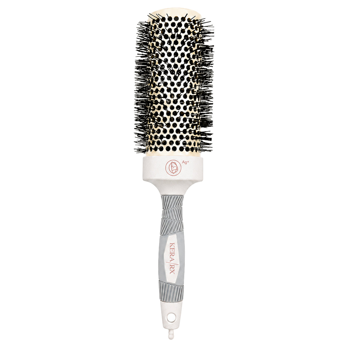 Kera/RX XL Ionic Round Brush Kit