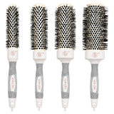 Kera/RX XL Ionic Round Brush Kit