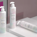 Keraplasty Keratin Smoothing Treatment | Kera/RX KERATIN Kera/RX 