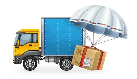 Local Delivery Salon and Spa Wholesaler 