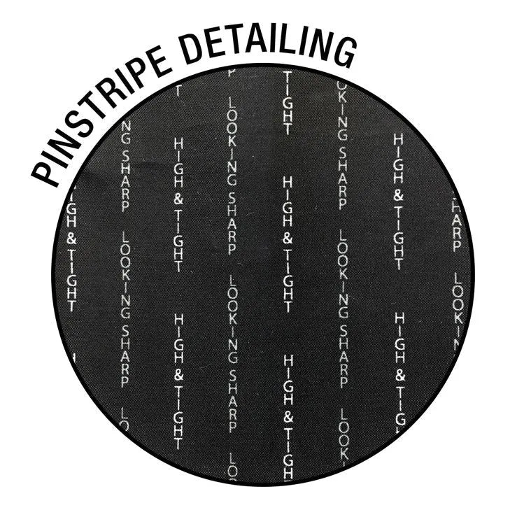 Locks Looking Sharp Haircutting Cape | CRICKET HAIR COLORING ACCESSORIES CRICKET 