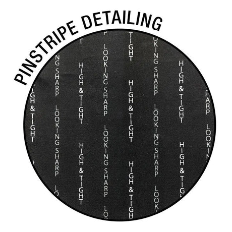 Locks Looking Sharp Haircutting Cape | CRICKET HAIR COLORING ACCESSORIES CRICKET 