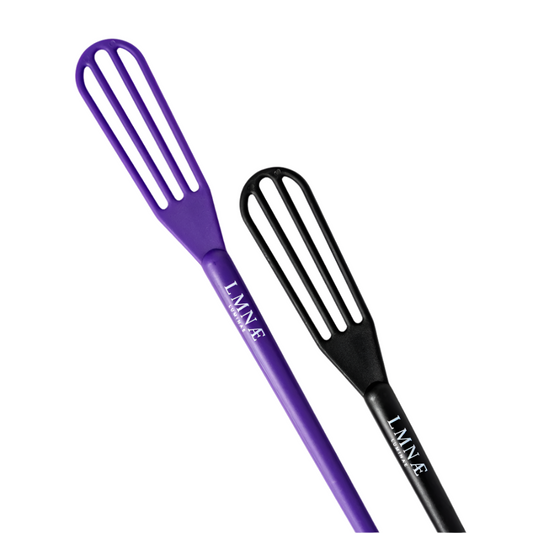 Main image of the LUMINAE Color Whisk Set.