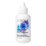 LUMINAE Lightspeed Color Accelerator in a 2.03 fl oz bottle, formulated to speed up hair color and lightening processing while improving gray coverage, reducing fade, and conditioning hair.
