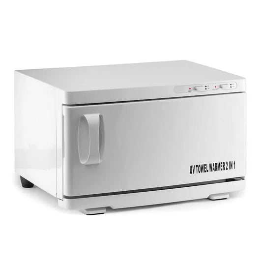 M-4049A | Towel Warmer w/ UV Sterilizer TOWEL WARMER SSW 