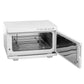 M-4049A | Towel Warmer w/ UV Sterilizer TOWEL WARMER SSW 