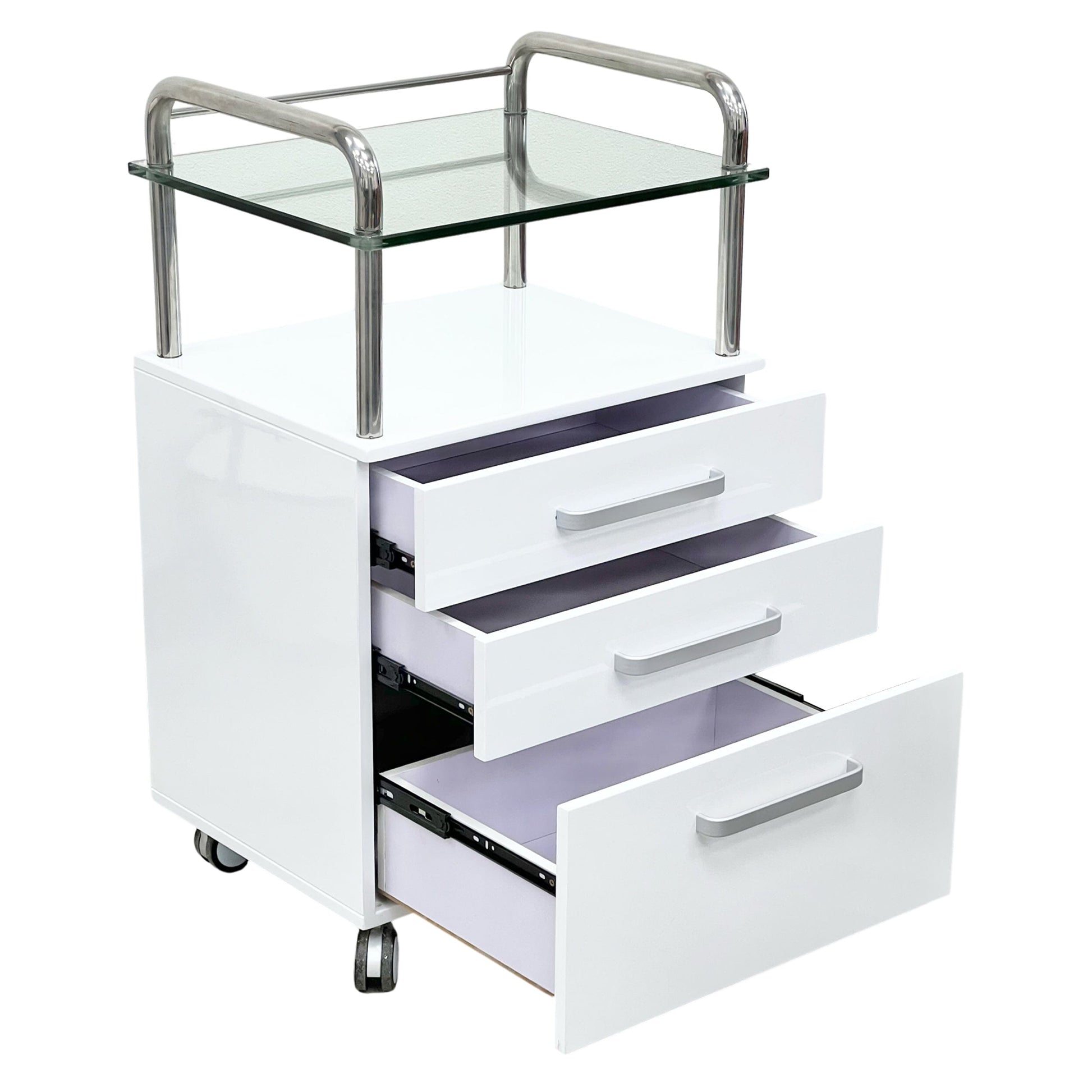 M-6053| Trolley TROLLEY SSW 