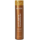 Image of the 237 milliliter bottle of Macvoil Anti-Aging Argan Conditioner. 