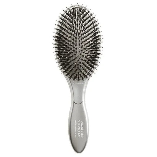 Mixed Bristles - Combo COMBS & BRUSHES OLIVIA GARDEN 