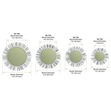 NC-T55 | 2 1/8" | NewCycle Thermal Brushes | OLIVIA GARDEN COMBS & BRUSHES OLIVIA GARDEN 