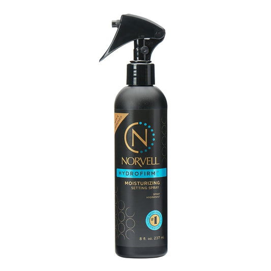 Main image of the Norvell Hydrofirm Moisturizing Setting Spray. 