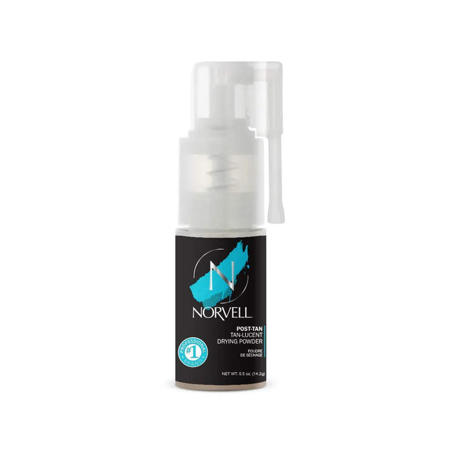 Main image of the Norvell Post-Tan Tan-Lucent Drying Powder. 