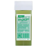 Main image of the NudeU Aloe Vera Roll-On Depilatory Wax Cartridge