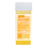 Main image of the NudeU Honey Roll-On Depilatory Wax Cartridge