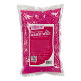 Image of the 1000 gram bag of NudeU Magic Vajayjay Ultra Super Sensitive Rosin-Free Hard Wax.