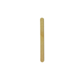 Detail image of the NudeU No Shame Medium Wax Applicator