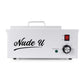 Main image of the NudeU Professional XXL Wax Warmer. 
