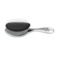 The Olivia Garden detangler features a removable cushion. 