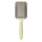 Main image of the Large paddle brush from Olivia Garden. 