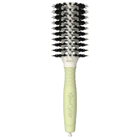 Main image of the Olivia Garden Round Smoothing Brush. 