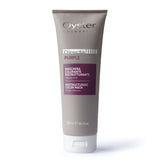 Purple shade of Oyster Directa hair color, offering a bold and vibrant semi-permanent color for creative salon transformations.