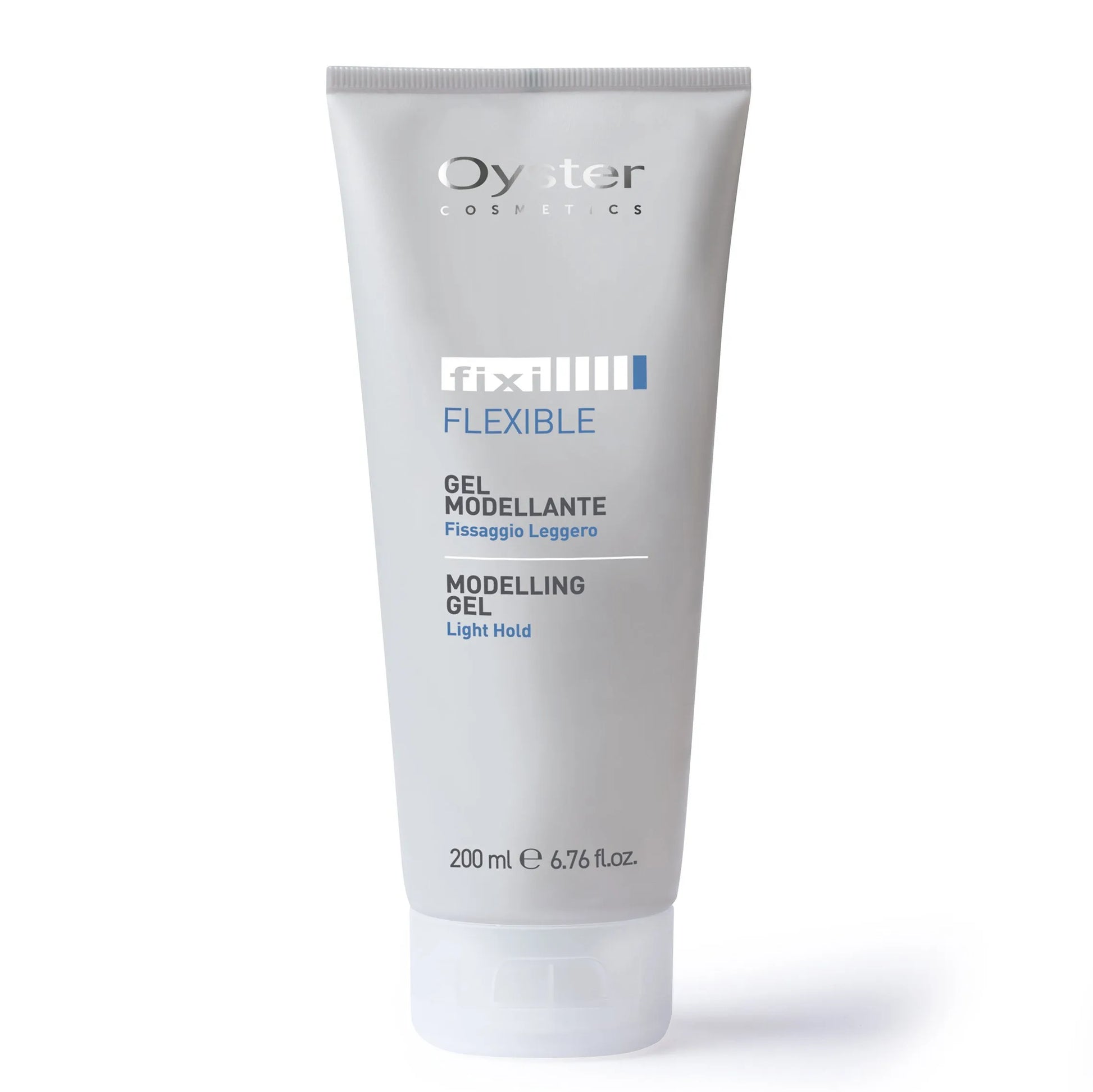 Main image of the Oyster Fixi Flexible Light Hold Modelling Gel.