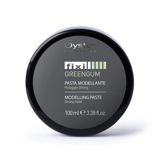 Main image of the Oyster Fixi Greengum Strong Hold Modelling Paste. 