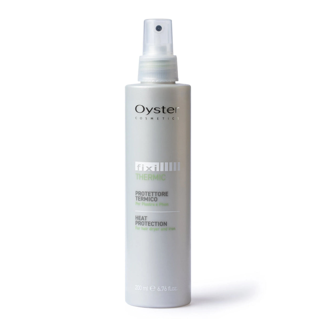 Main image of the Oyster Fixi Thermic Heat Protection Spray.