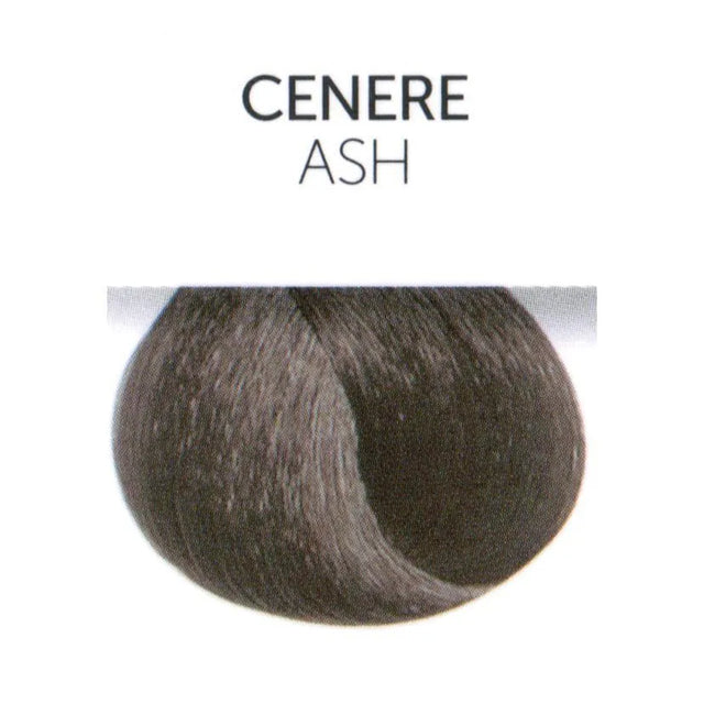 Main image of the Perlacolor Ash Permanent Color - 100 mL sold exclusively at Salon and Spa Wholesaler