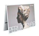 Image of the medium Perlacolor Color Swatch Book. 