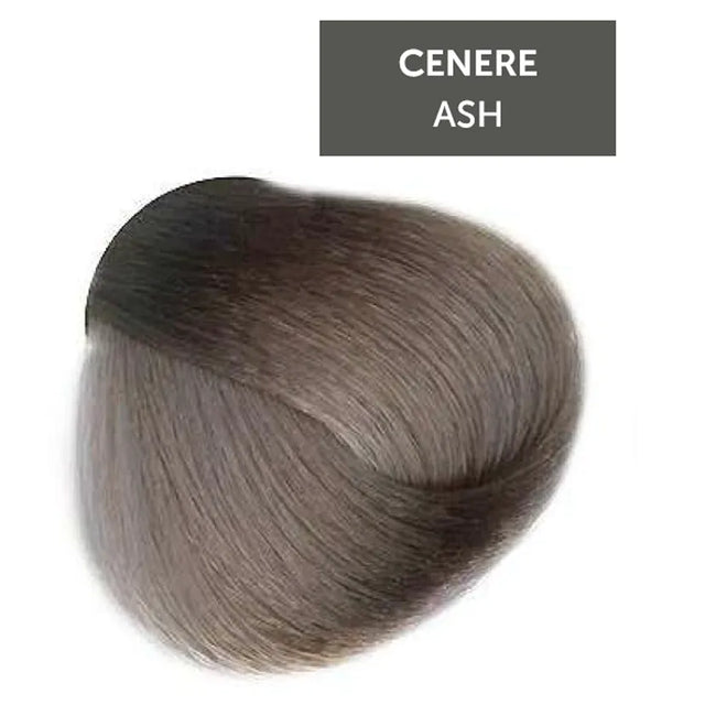 Main image of the Perlacolor No Ammonia Ash Permanent Color - 100 mL sold exclusively at Salon and Spa Wholesaler