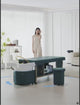 Video highlights the features of the SSW 611-1NM Japanese Head Spa Massage Bed