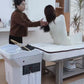 SSW 6114P Portable Japanese Head Spa Shampoo Bowl - Non-Plumbed