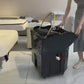 SSW 6114P Portable Japanese Head Spa Shampoo Bowl - Non-Plumbed