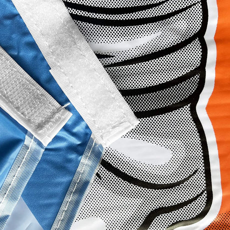 Princess & Astronaut Vinyl Kid's Capes | 2 Pack | STYLR 272 | BETTY DAIN HAIR COLORING ACCESSORIES BETTY DAIN 