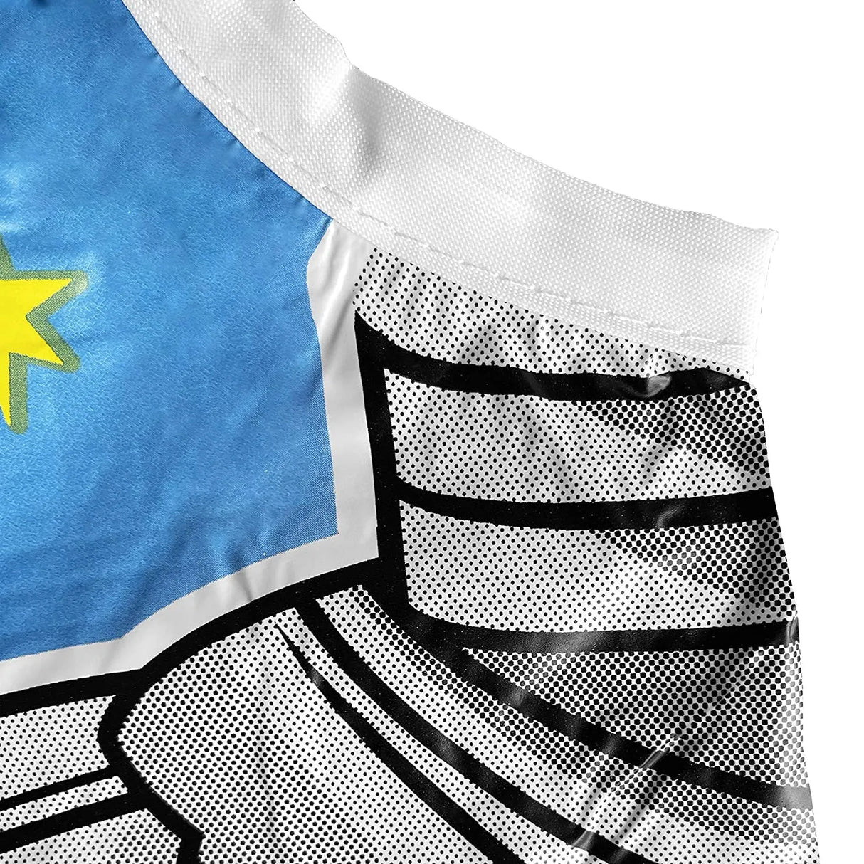 Princess & Astronaut Vinyl Kid's Capes | 2 Pack | STYLR 272 | BETTY DAIN HAIR COLORING ACCESSORIES BETTY DAIN 