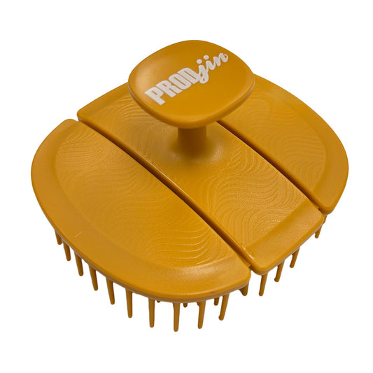 PRODJIN Scalp Stimulating Brush Salon and Spa Wholesaler 