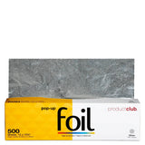Main image of the extra-wide Product Club Pop Up Foil Sheets. 