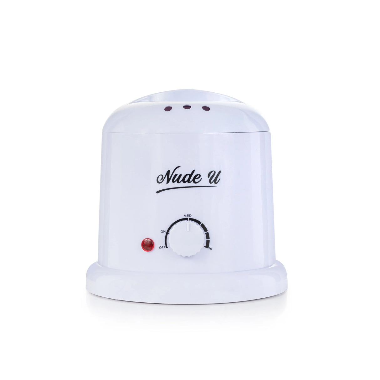 Professional Large 1000g Wax Warmer | NUDE U WAXING KITS & SUPPLIES NUDE U 