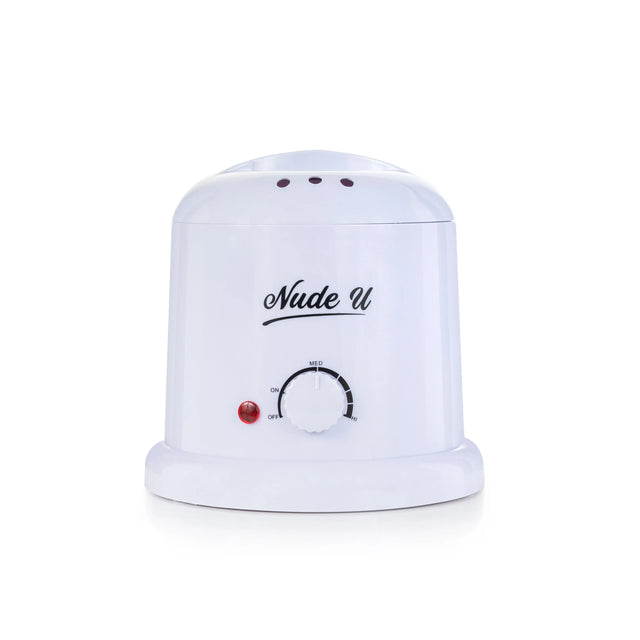 Professional Large 1000g Wax Warmer | NUDE U WAXING KITS & SUPPLIES NUDE U 