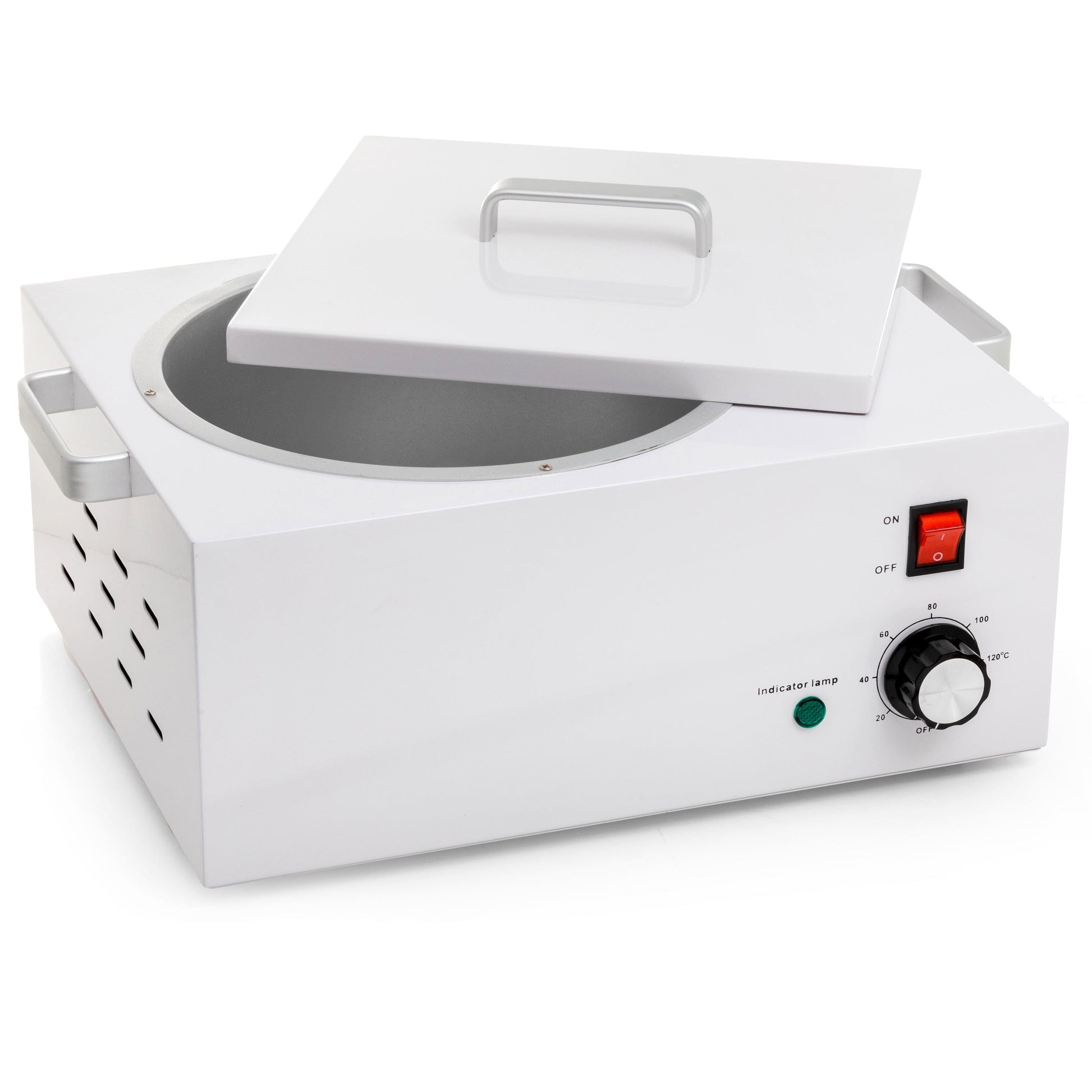 Professional XXL 5000g (11Lb) Wax Warmer | NUDE U WAXING KITS & SUPPLIES NUDE U 