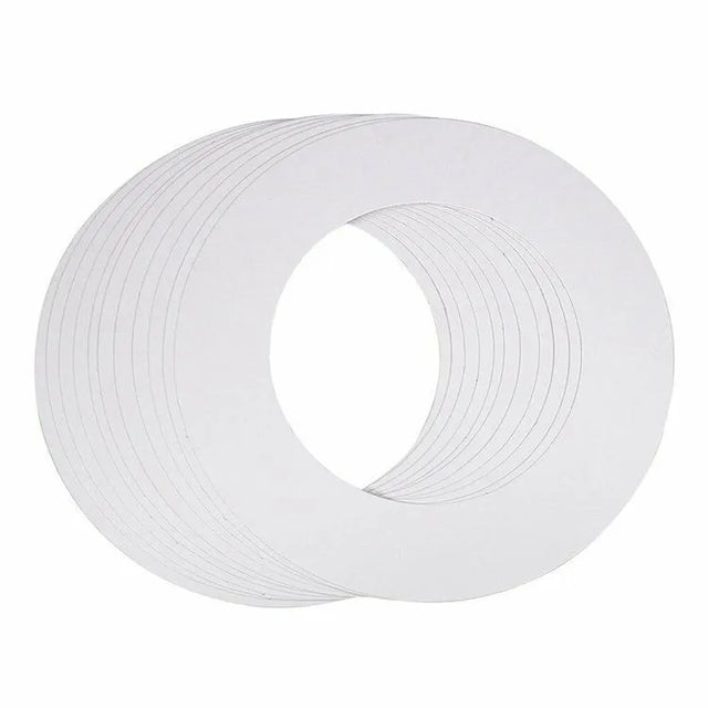 Protective Collars | 50 Psc | TES BEAUTY SPA TES BEAUTY 